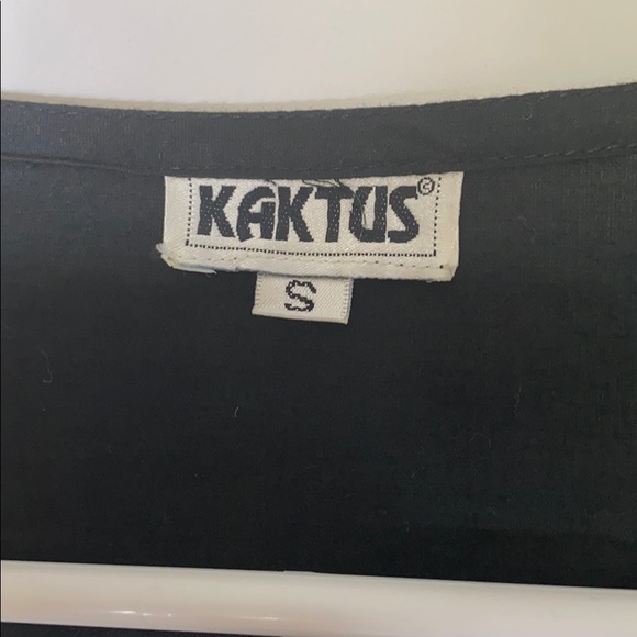 Kaktus Tunic Top - Picture 8 of 12